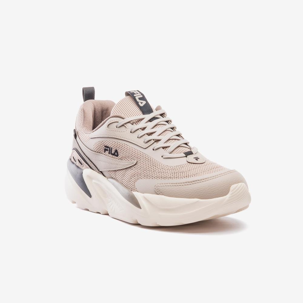 Tênis Fila Rt-Low Masculino Rosê 3