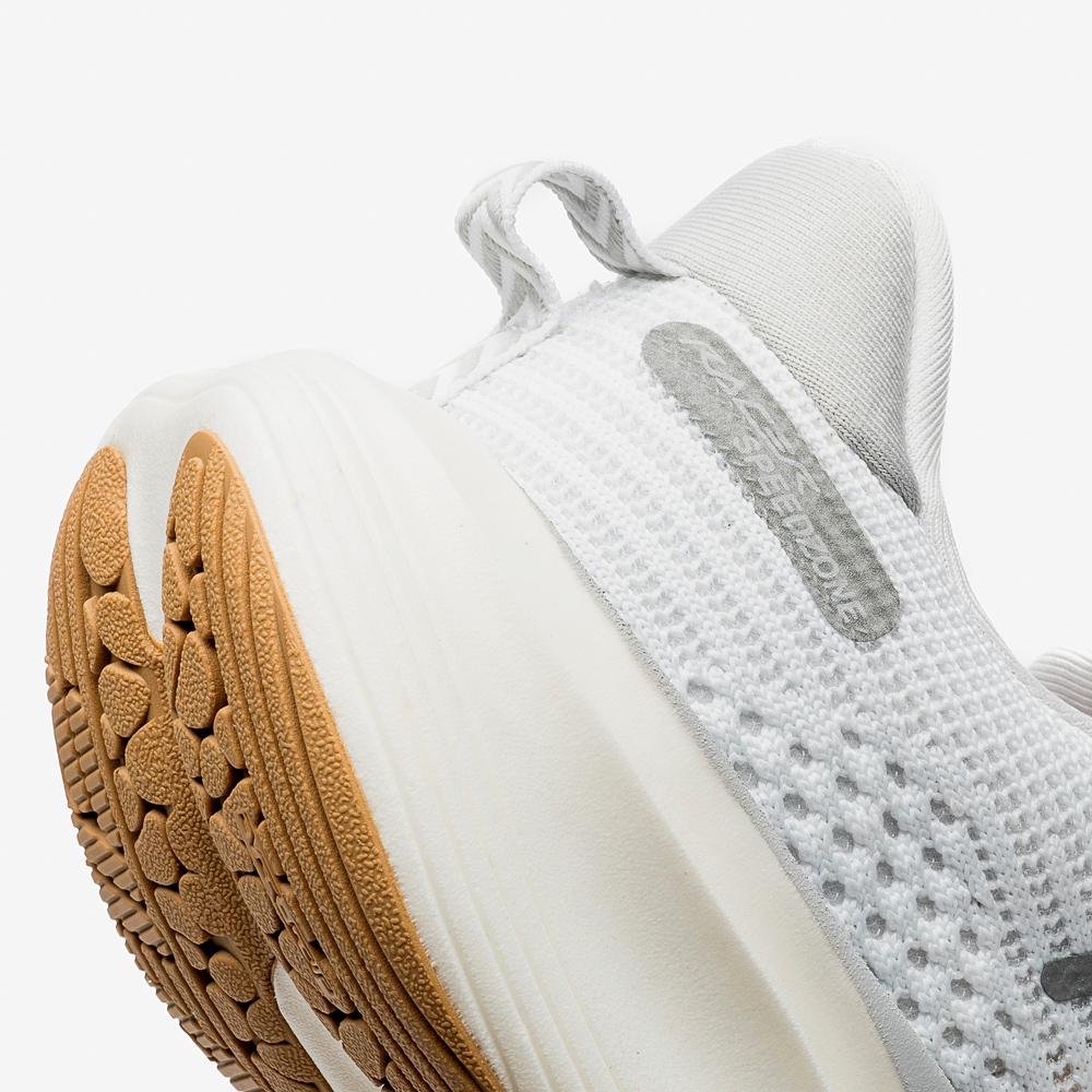 Tênis Fila Racer Speedzone Feminino Branco/Cinza 7