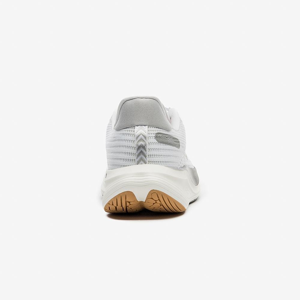 Tênis Fila Racer Speedzone Masculino Branco/Cinza 6