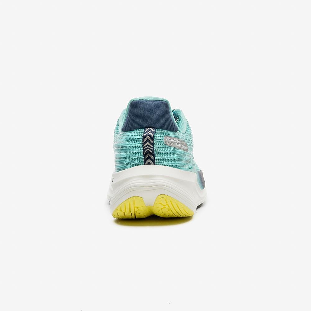 Tênis Fila Racer Speedzone Feminino Verde 6