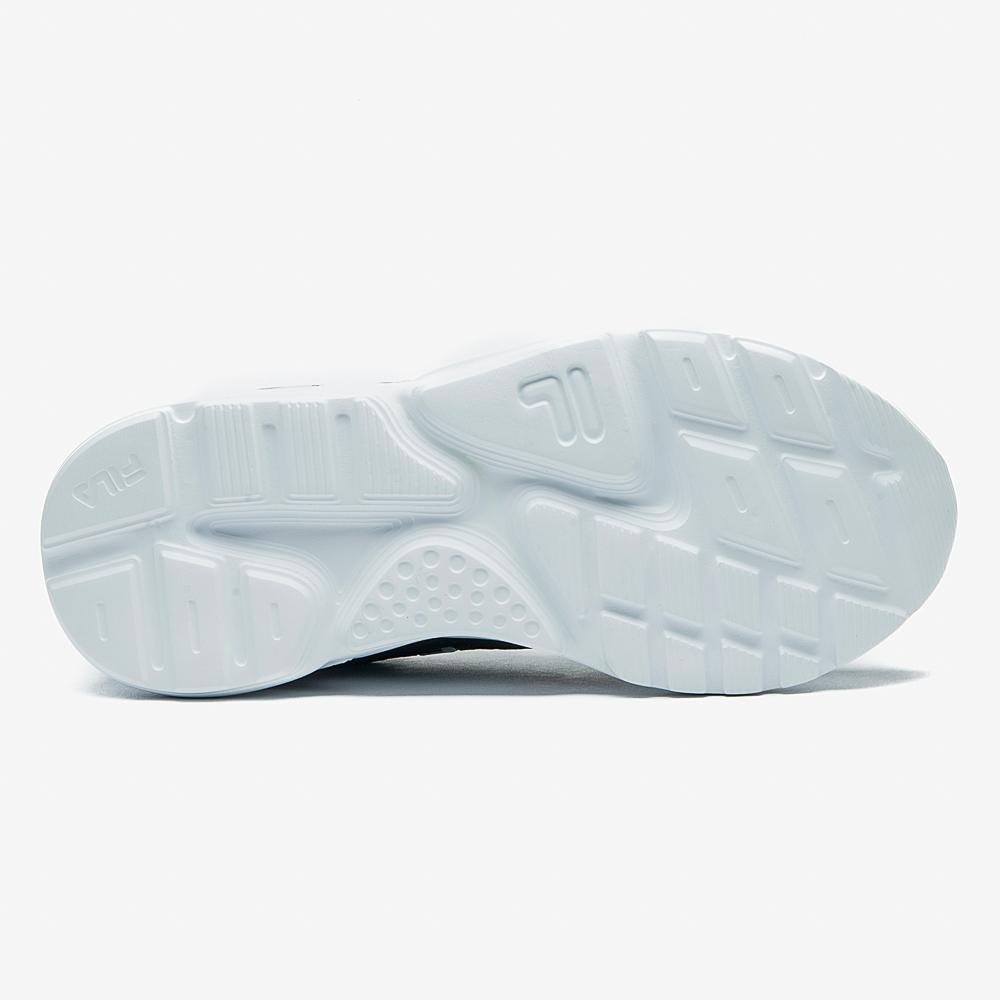 Tênis Fila Street Fit 2 Feminino Preto 5