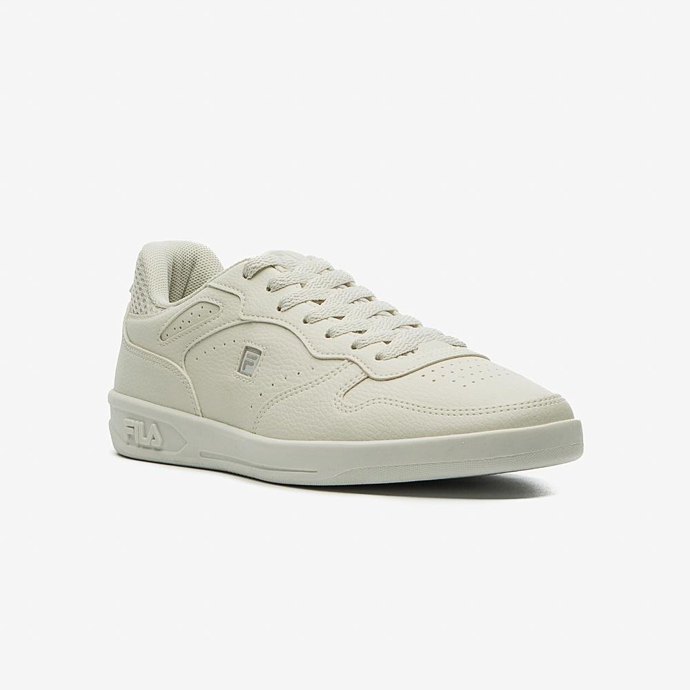 Tênis Fila Revenge Masculino Branco 3
