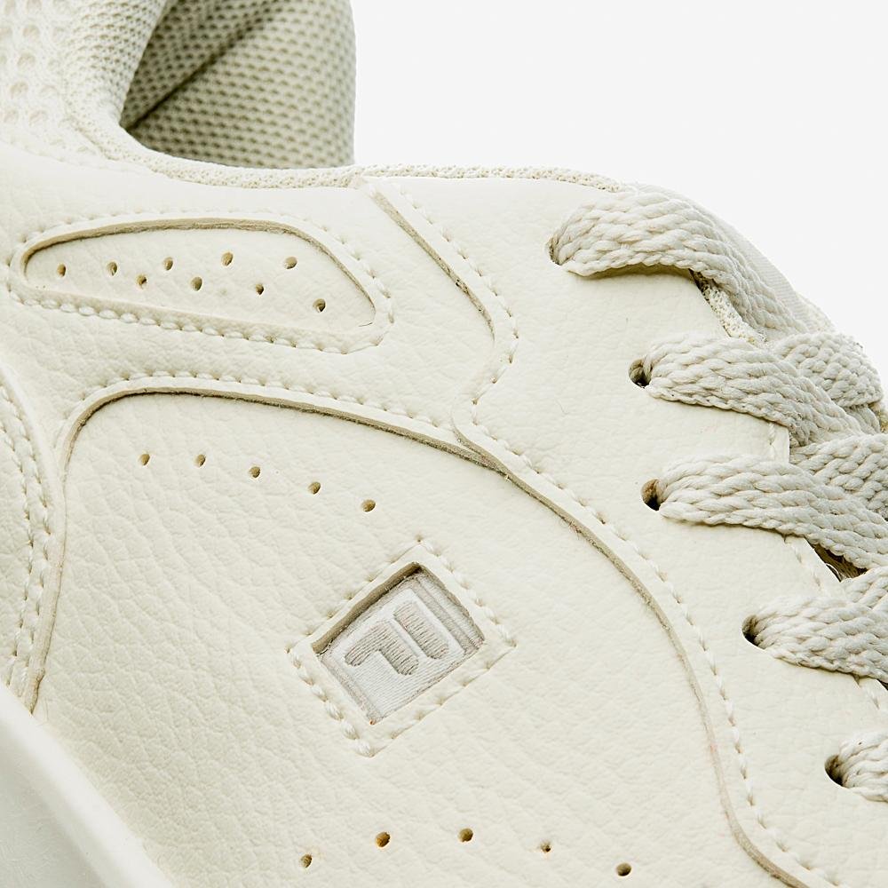 Tênis Fila Revenge Masculino Branco 7