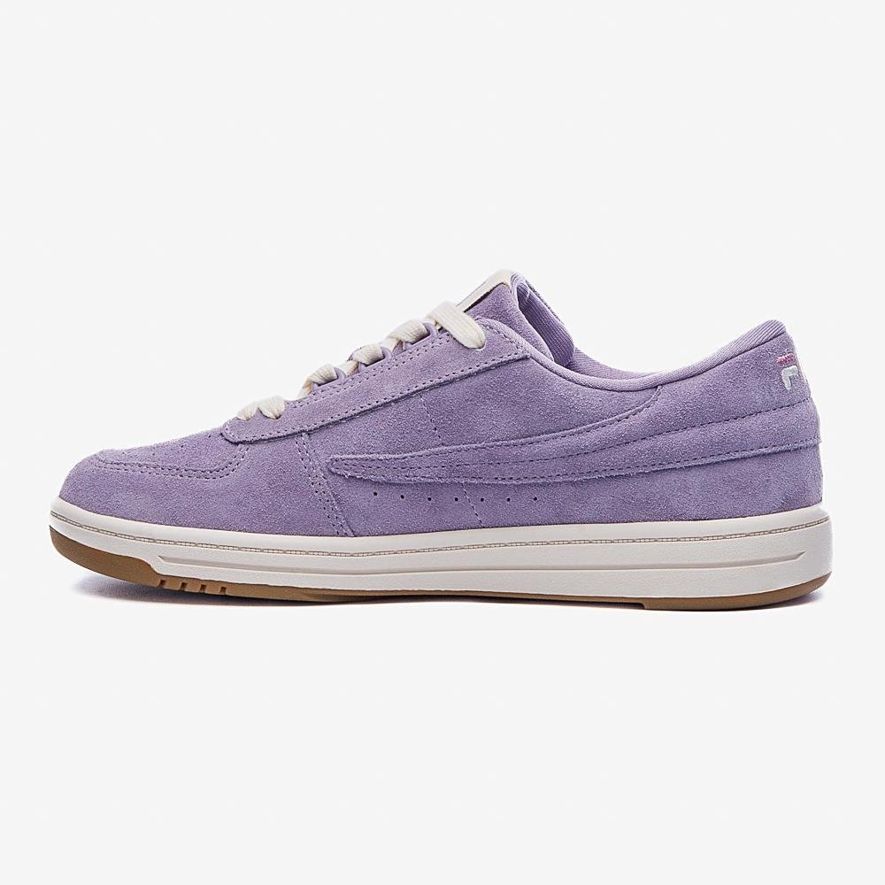 Tênis Fila Tennis 88 Legacy Feminino Roxo 2