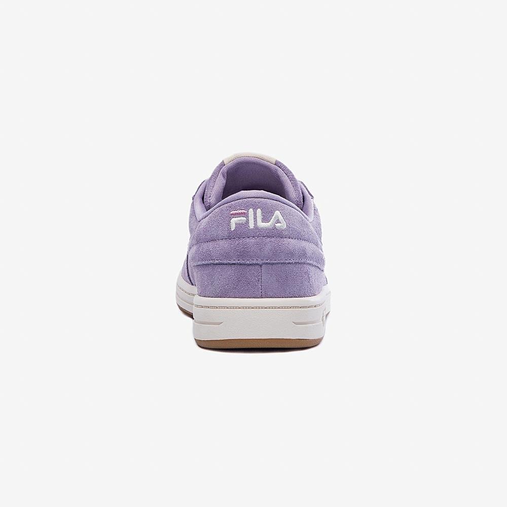 Tênis Fila Tennis 88 Legacy Feminino Roxo 6