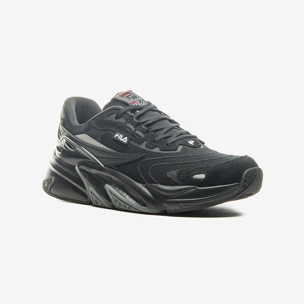 Tênis Fila Rt-Evo Feminino Preto 3