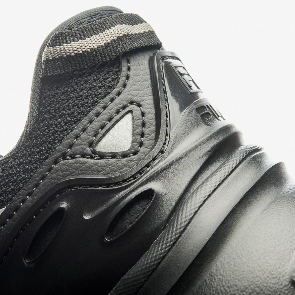 Tênis Fila Rt-Evo Feminino Preto 8