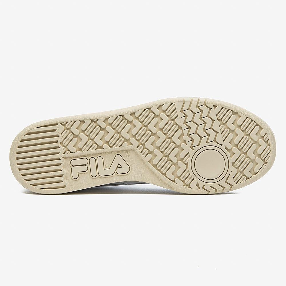 Tênis Fila Tennis 88 Origens Masculino Branco 5