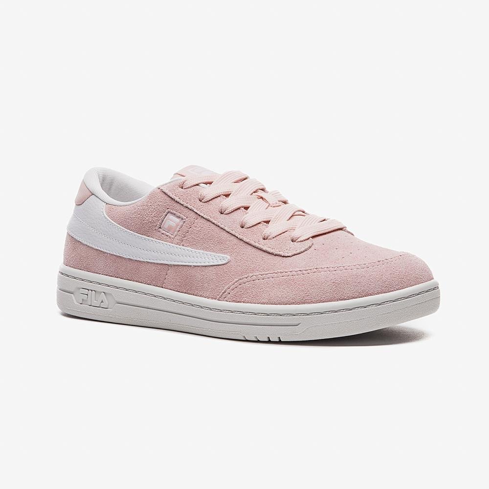 Tênis Fila Tennis 88 Sport Feminino Rosa 3