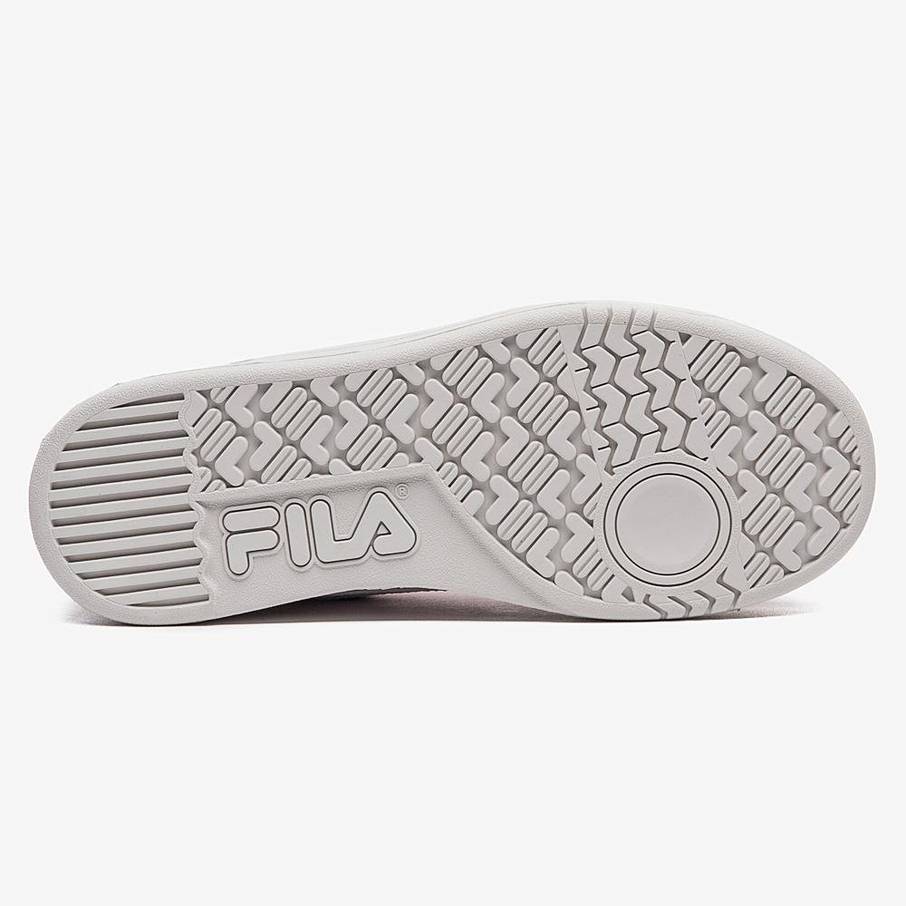 Tênis Fila Tennis 88 Sport Feminino Rosa 5