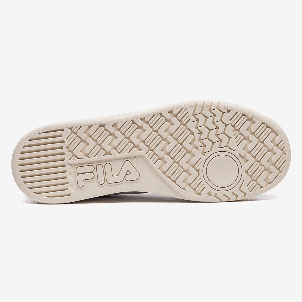 Tênis Fila Tennis 88 Sport Masculino Branco/Cinza 5