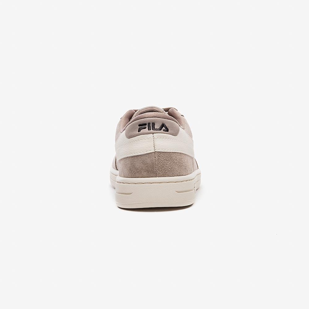 Tênis Fila Tennis 88 Sport Masculino Bege 6
