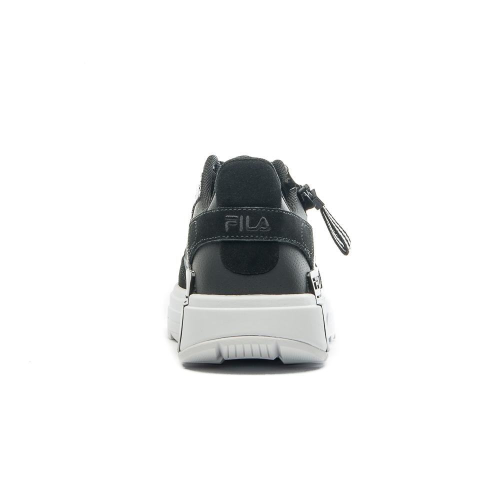 Tênis Fila Tormo Feminino Verde/Preto 6