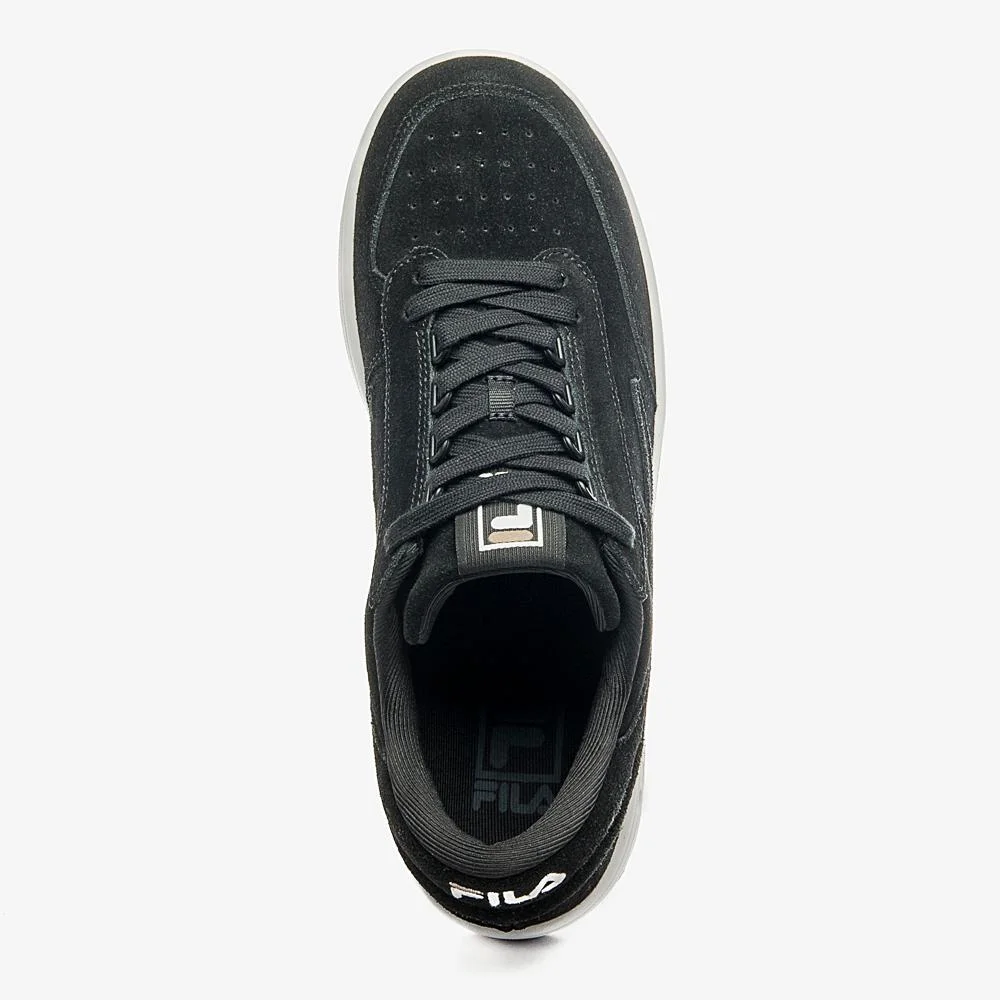 Tênis Fila Tennis 88 Legacy Feminino Preto 4