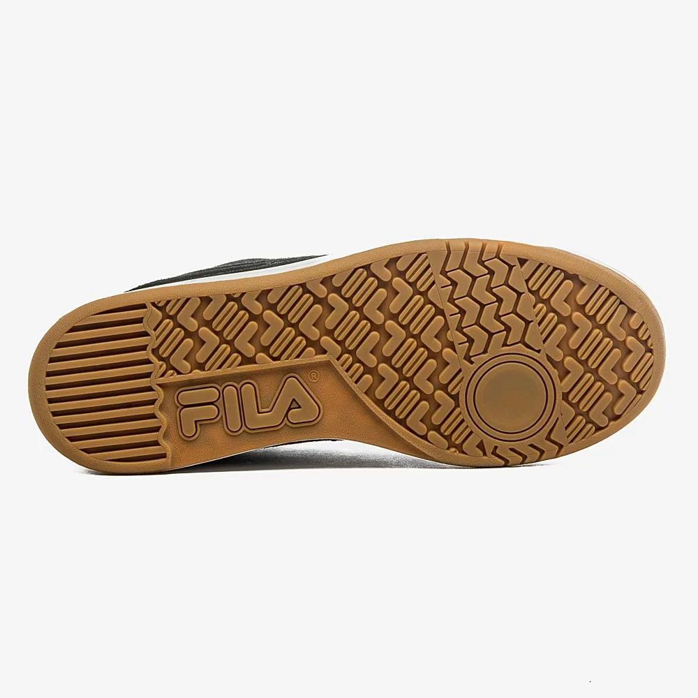 Tênis Fila Tennis 88 Legacy Feminino Preto 5