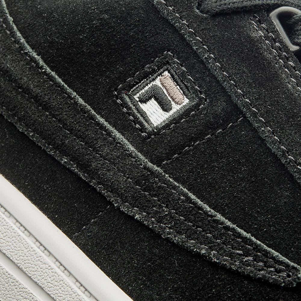 Tênis Fila Tennis 88 Legacy Feminino Preto 7