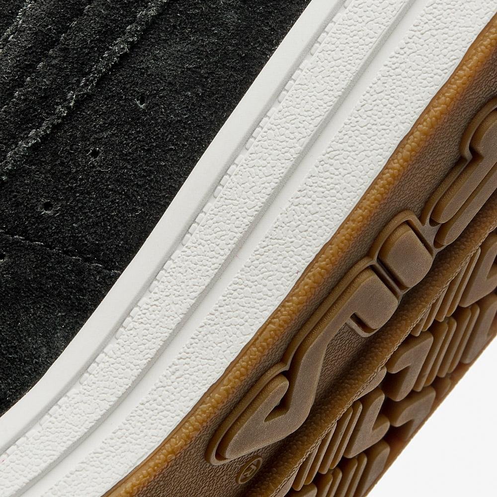 Tênis Fila Tennis 88 Legacy Feminino Preto 8