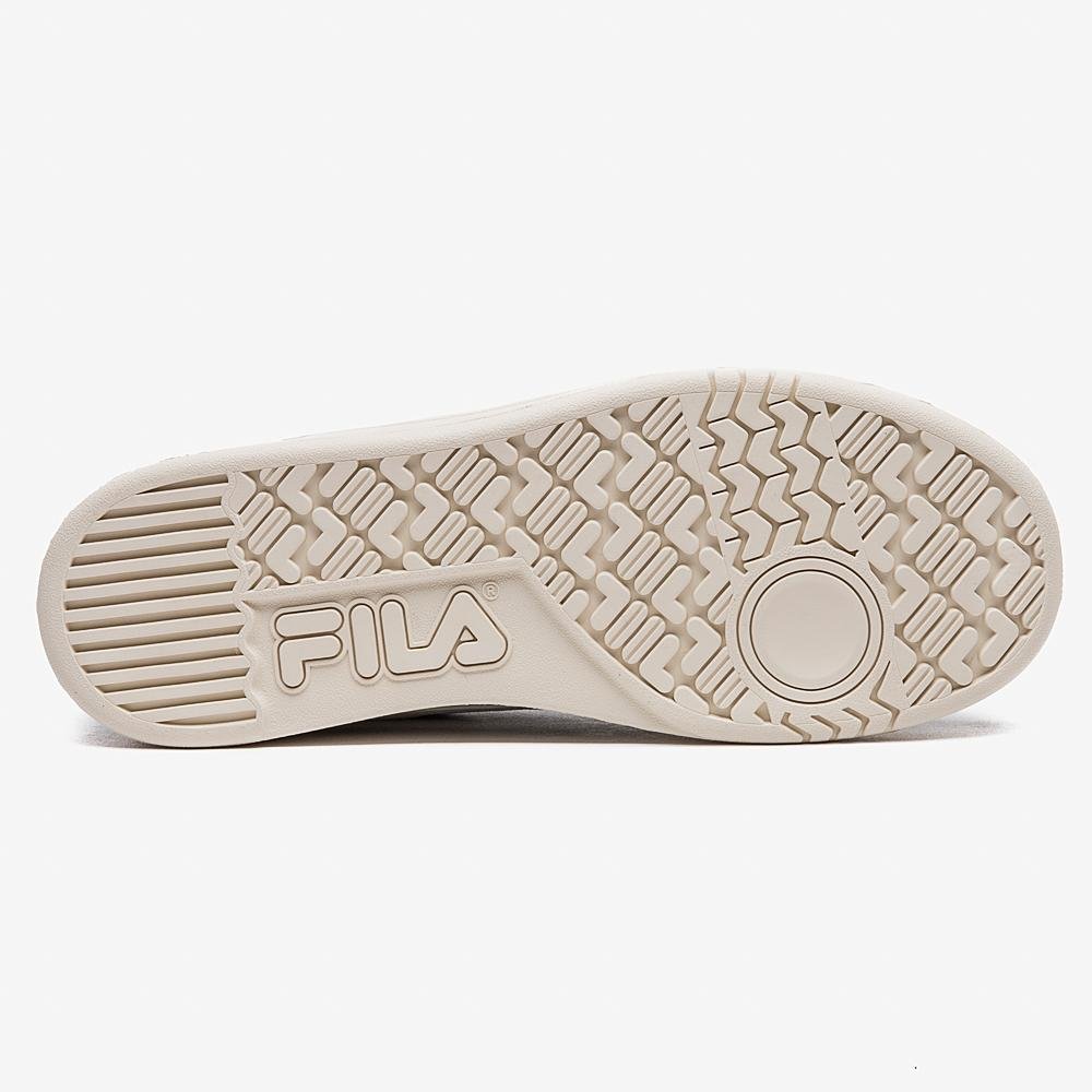 Tênis Fila Tennis 88 Sport Feminino Preto/Branco 5