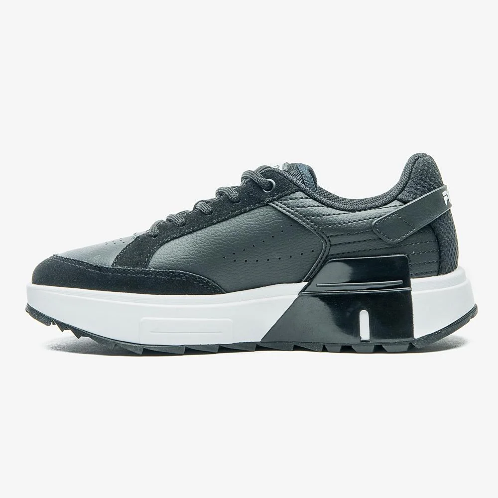 Tênis Fila Tormo Classic Feminino Verde/Preto 2