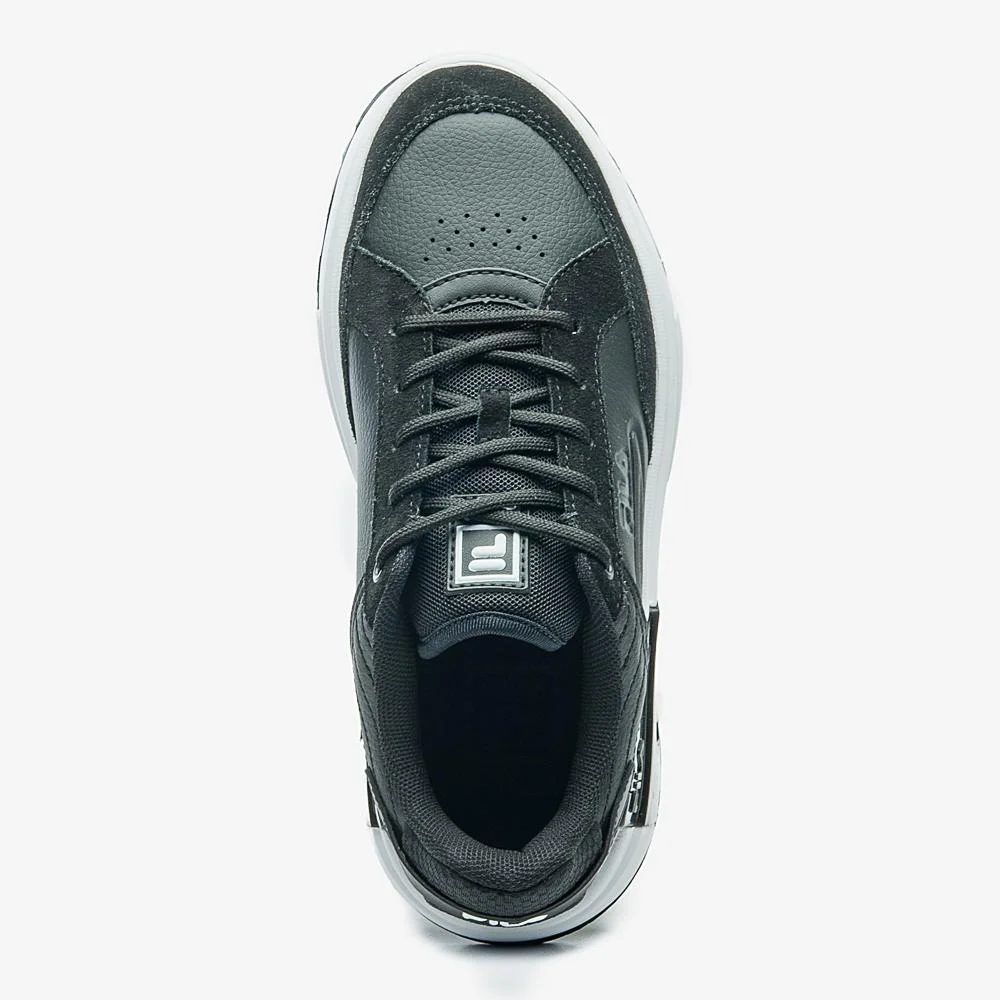 Tênis Fila Tormo Classic Feminino Verde/Preto 4