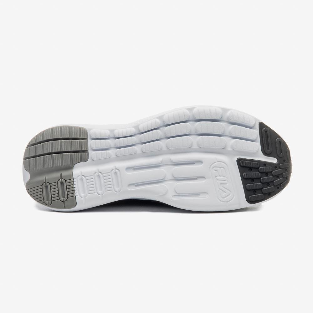 Tênis Fila Device Feminino Preto 5