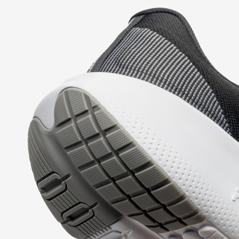 Tênis Fila Device Feminino Preto 8