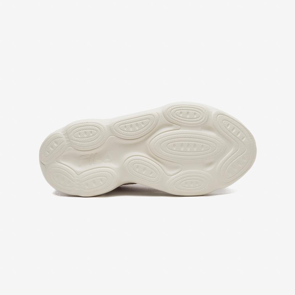 Tênis Fila Maxxi Infantil Rosa 5