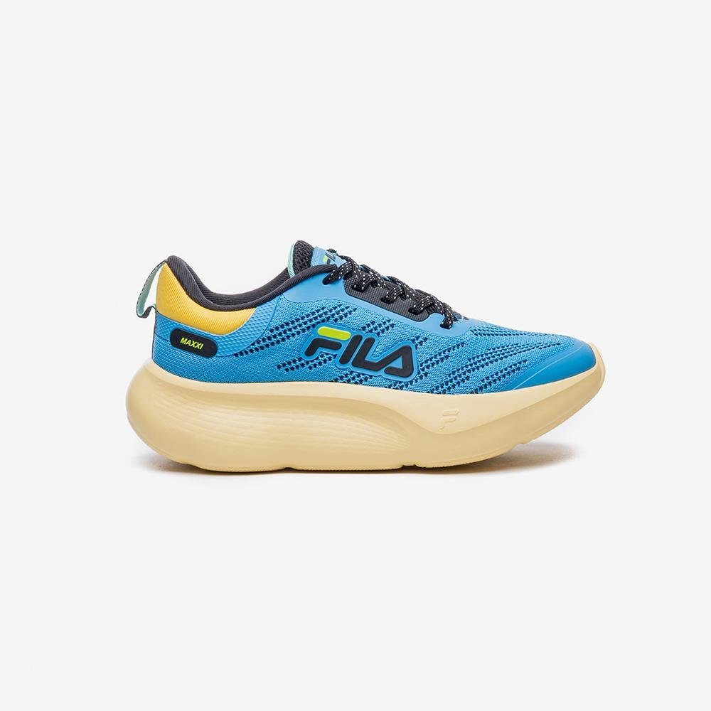Tênis Fila Maxxi Infantil