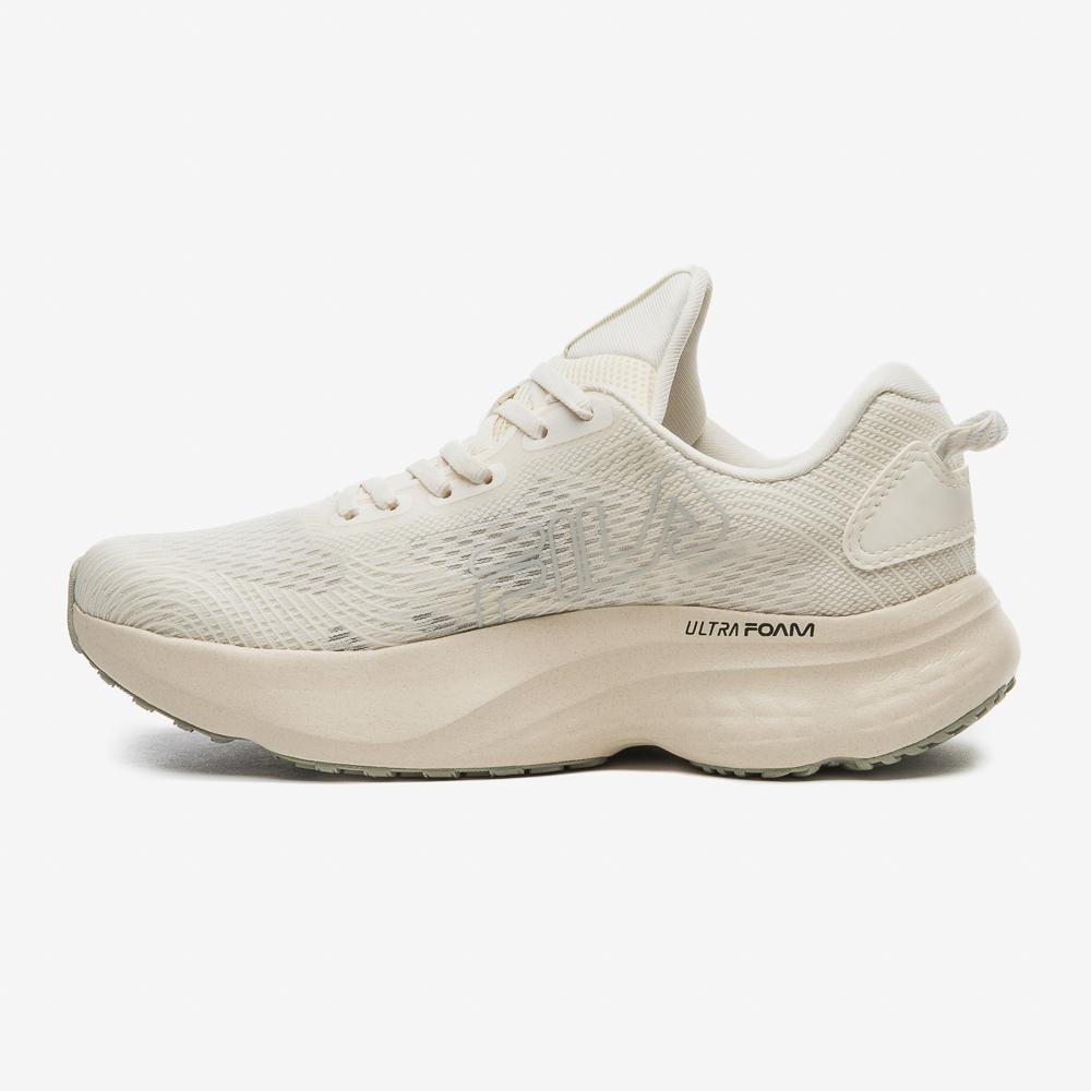 Tênis Fila Maxximus Feminino Branco 2
