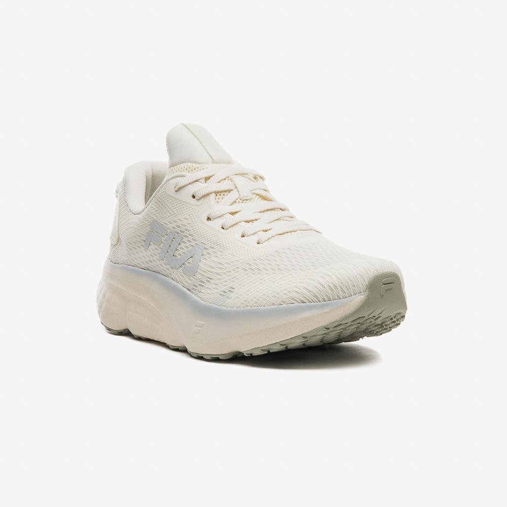 Tênis Fila Maxximus Feminino Branco 3