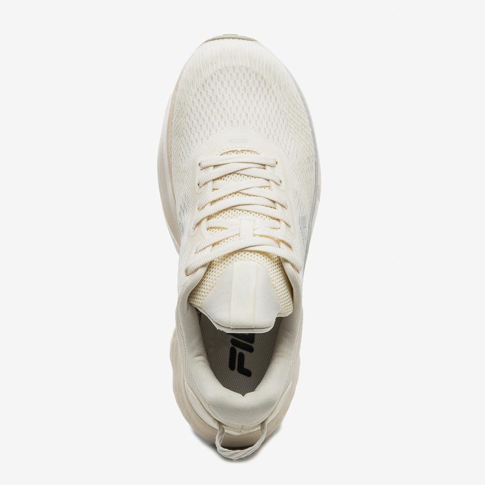 Tênis Fila Maxximus Feminino Branco 4