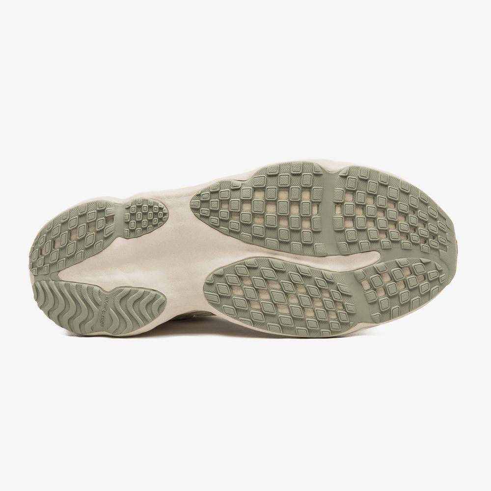 Tênis Fila Maxximus Feminino Branco 5