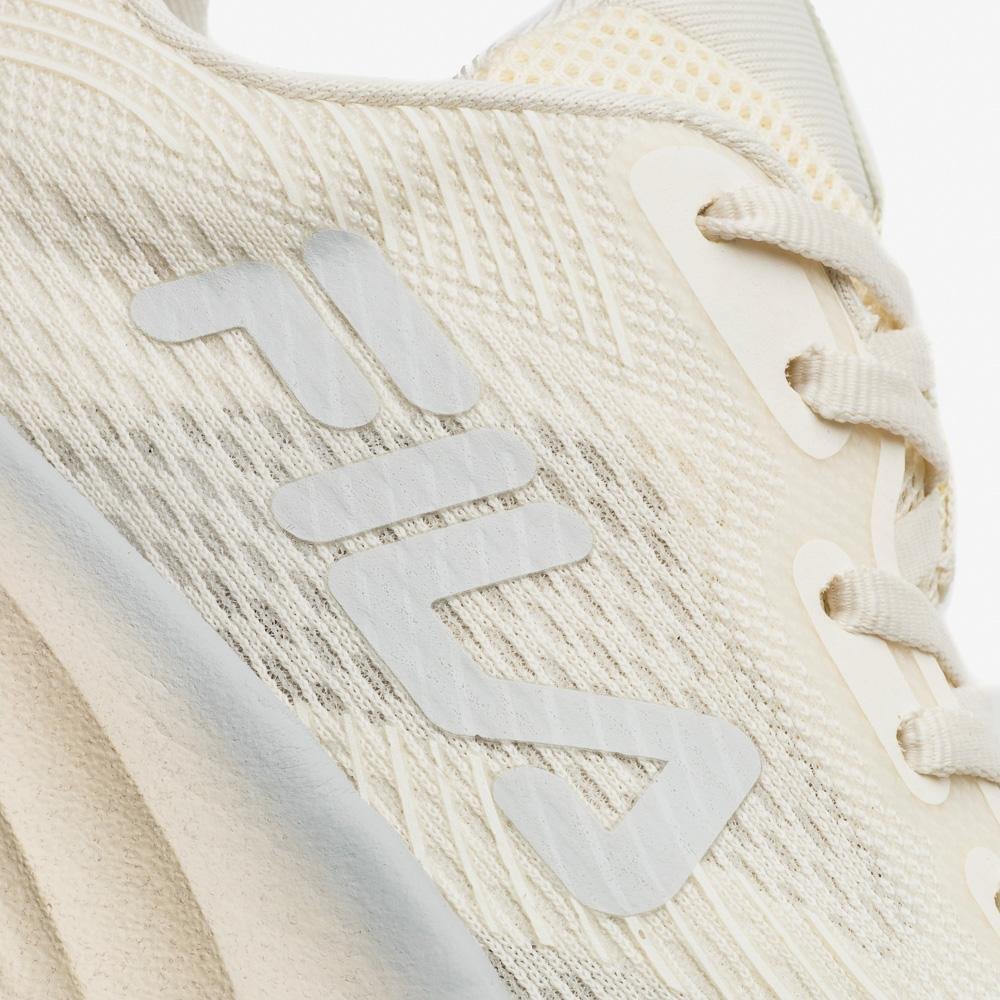 Tênis Fila Maxximus Feminino Branco 7