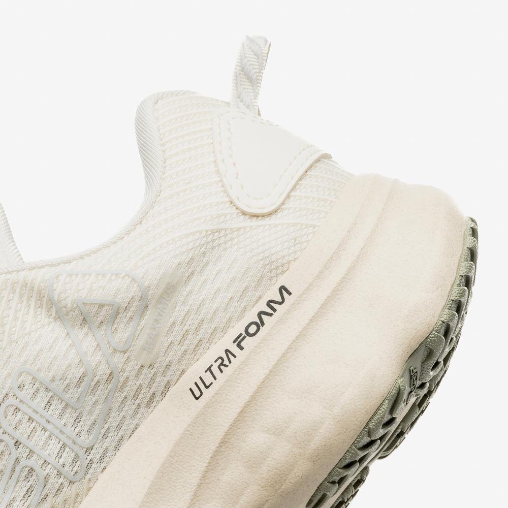 Tênis Fila Maxximus Feminino Branco 8