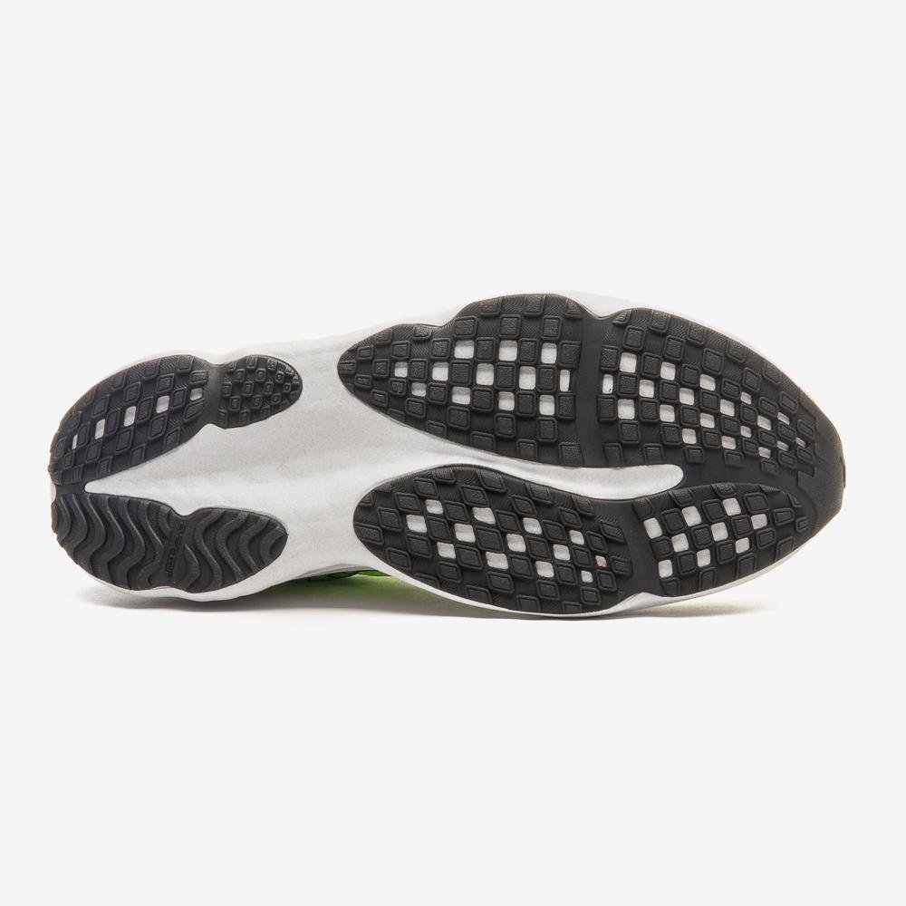 Tênis Fila Maxximus Feminino Verde/Preto 5