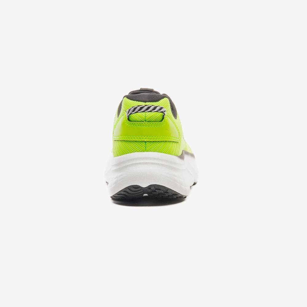 Tênis Fila Maxximus Feminino Verde/Preto 6