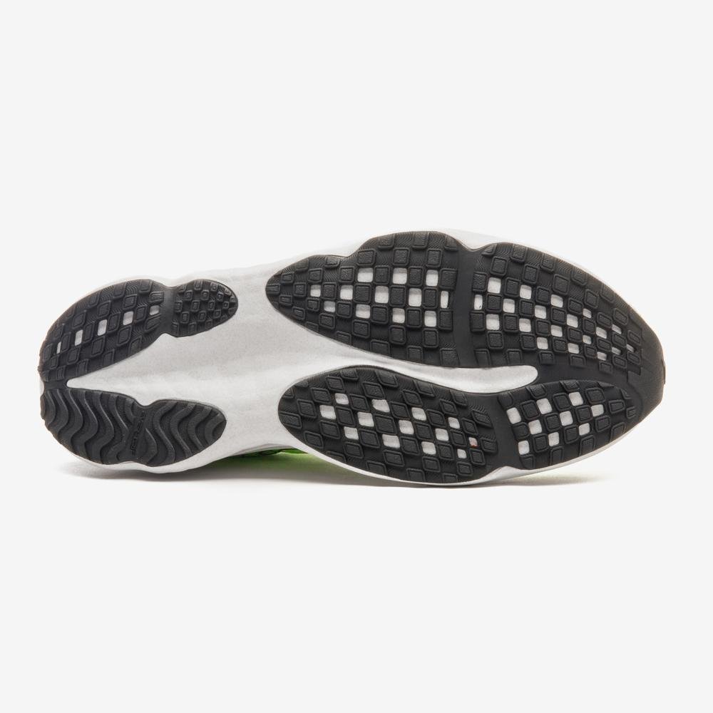 Tênis Fila Maxximus Masculino Verde/Preto 5