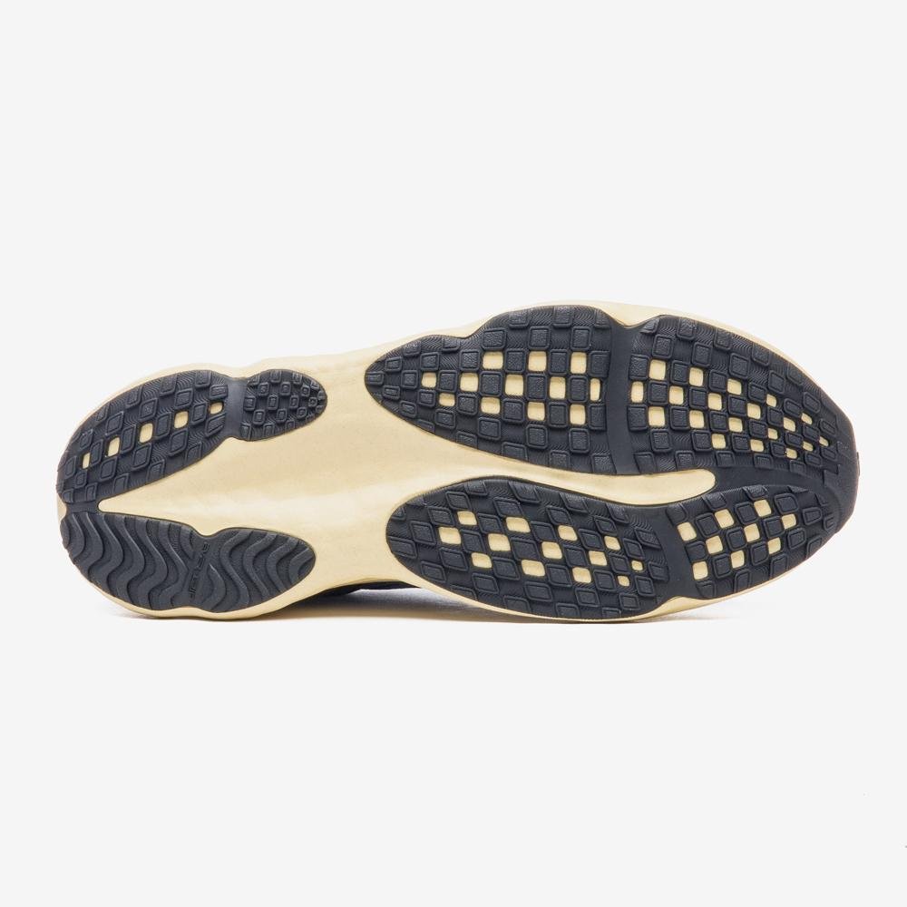 Tênis Fila Maxximus Masculino Azul/Laranja 5