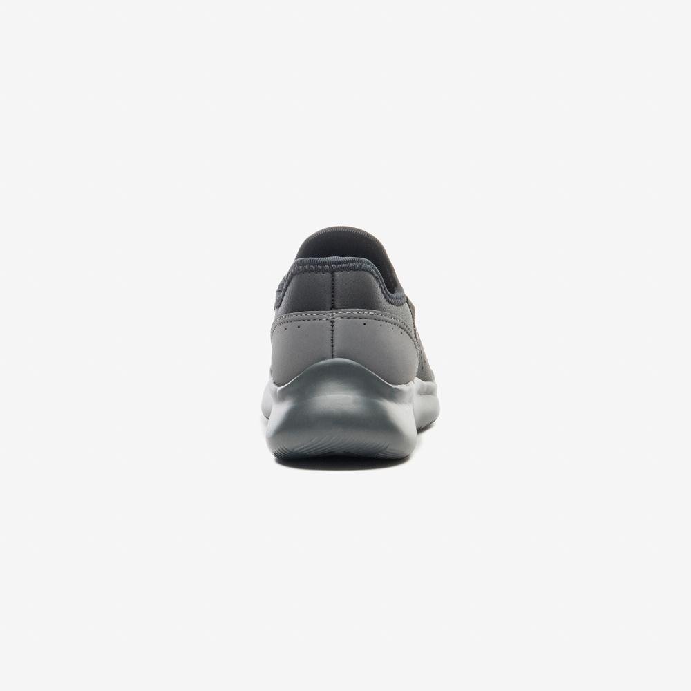 Tênis Fila Play Infantil Preto 6