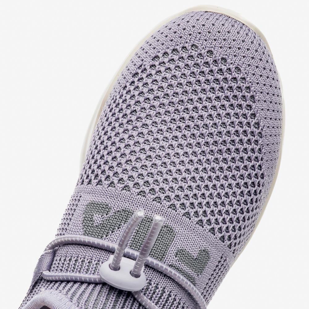 Tênis Fila Play Infantil Cinza 7