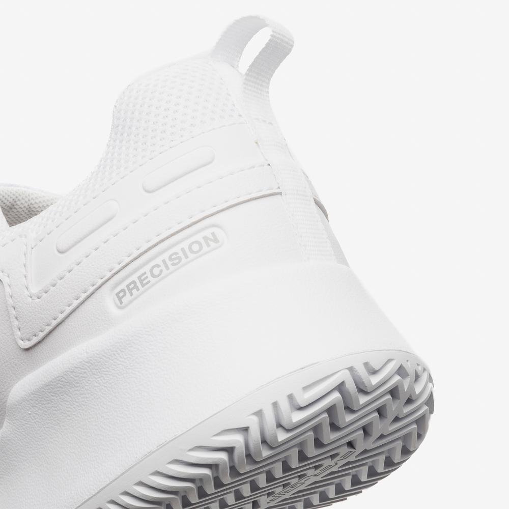 Tênis Fila Precision Feminino Branco 8