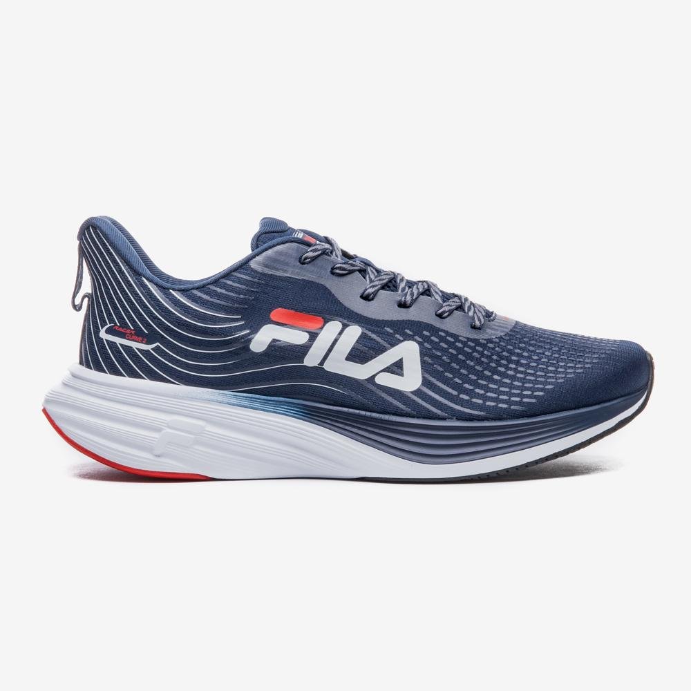 Tênis Fila Racer Curve 2 Masculino