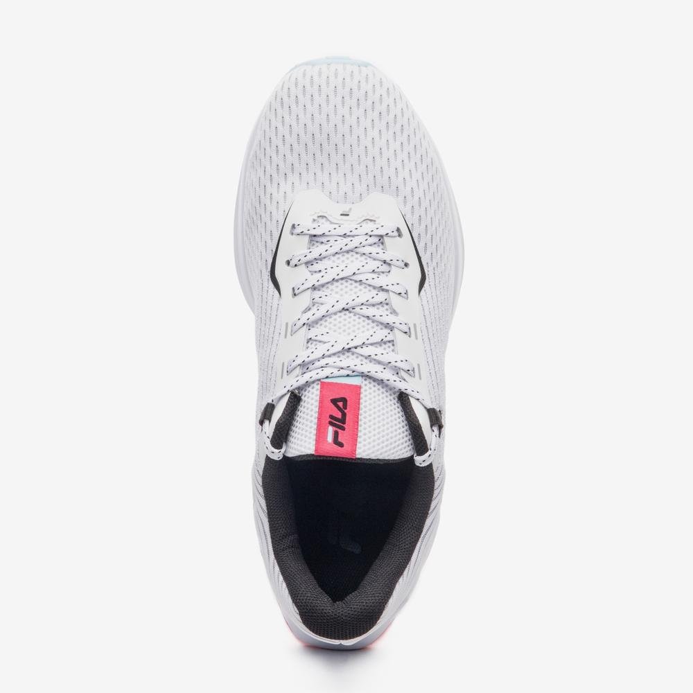 Tênis Fila Ride 2 Feminino Cinza/Preto 4