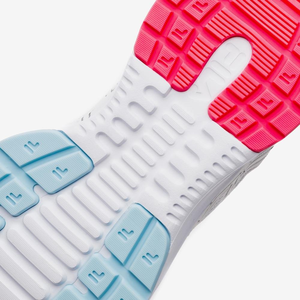 Tênis Fila Ride 2 Feminino Cinza/Preto 7