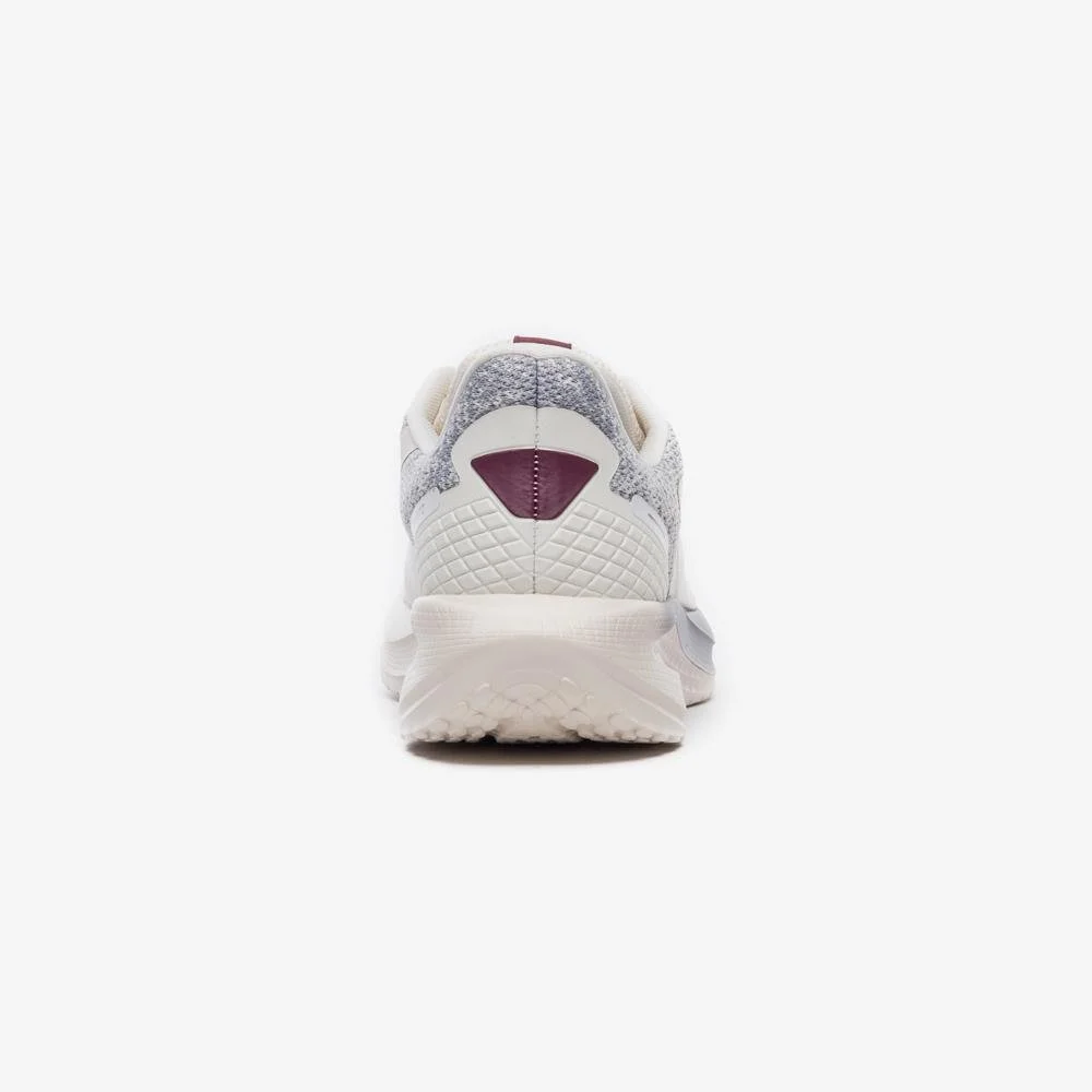 Tênis Fila Spritz Feminino Branco/Cinza/Azul 6