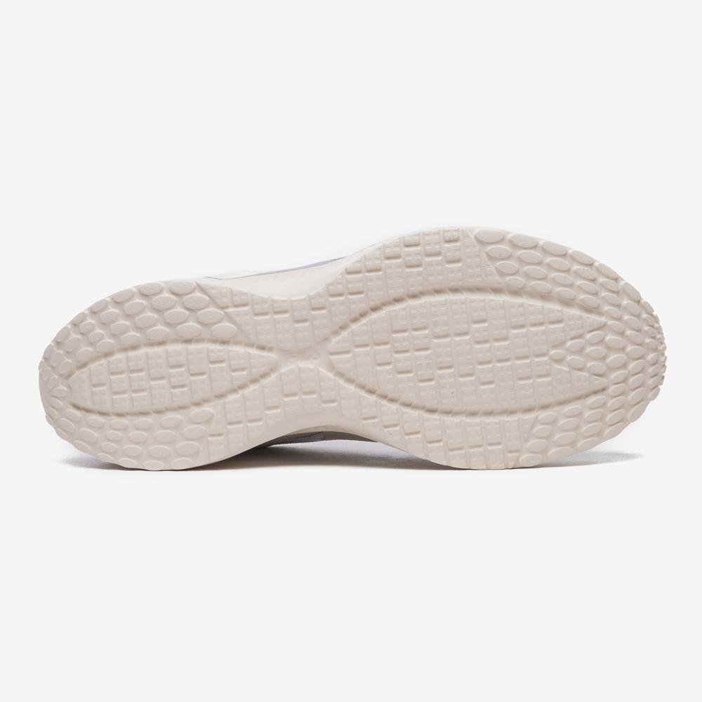 Tênis Fila Spritz Feminino Branco/Cinza/Azul 5