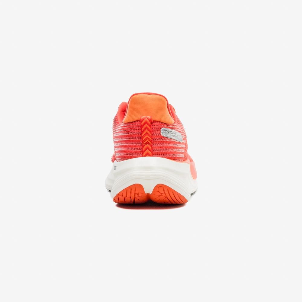 Tênis Fila Racer Speedzone Feminino Laranja 6