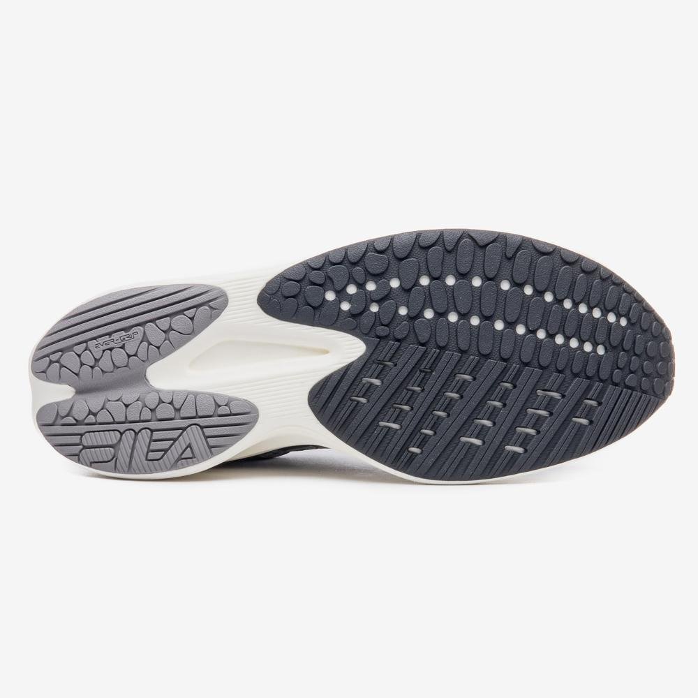 Tênis Fila Racer Speedzone Masculino Azul/Laranja 5