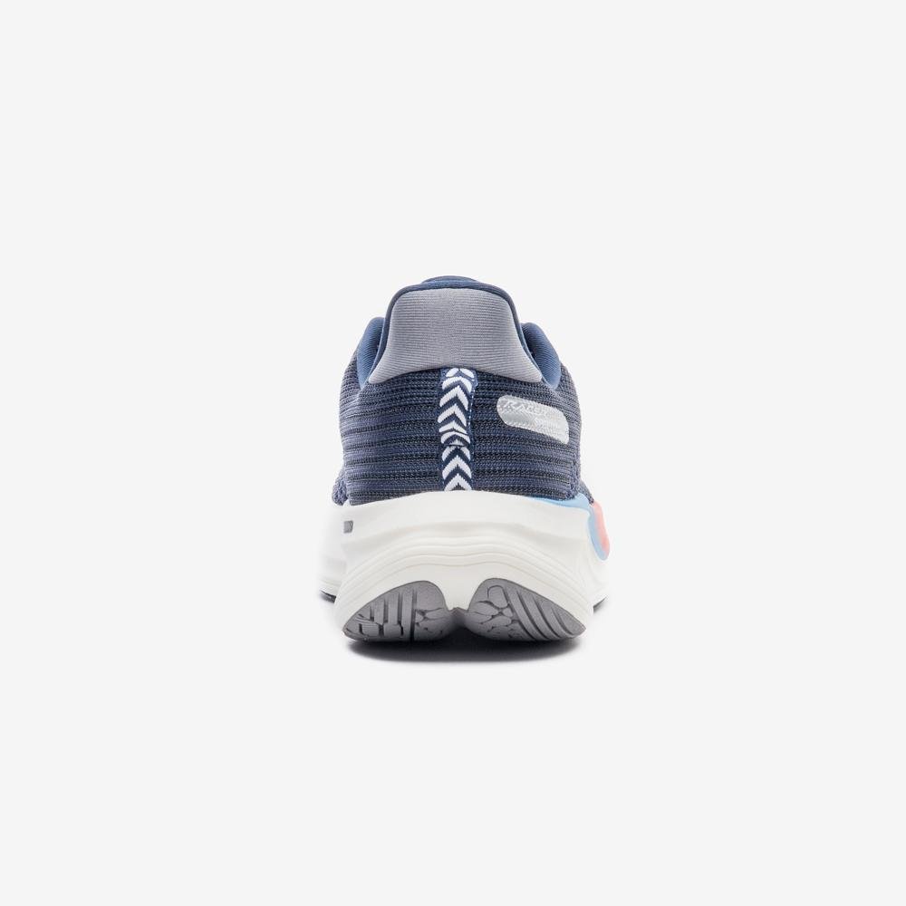 Tênis Fila Racer Speedzone Masculino Azul/Laranja 6