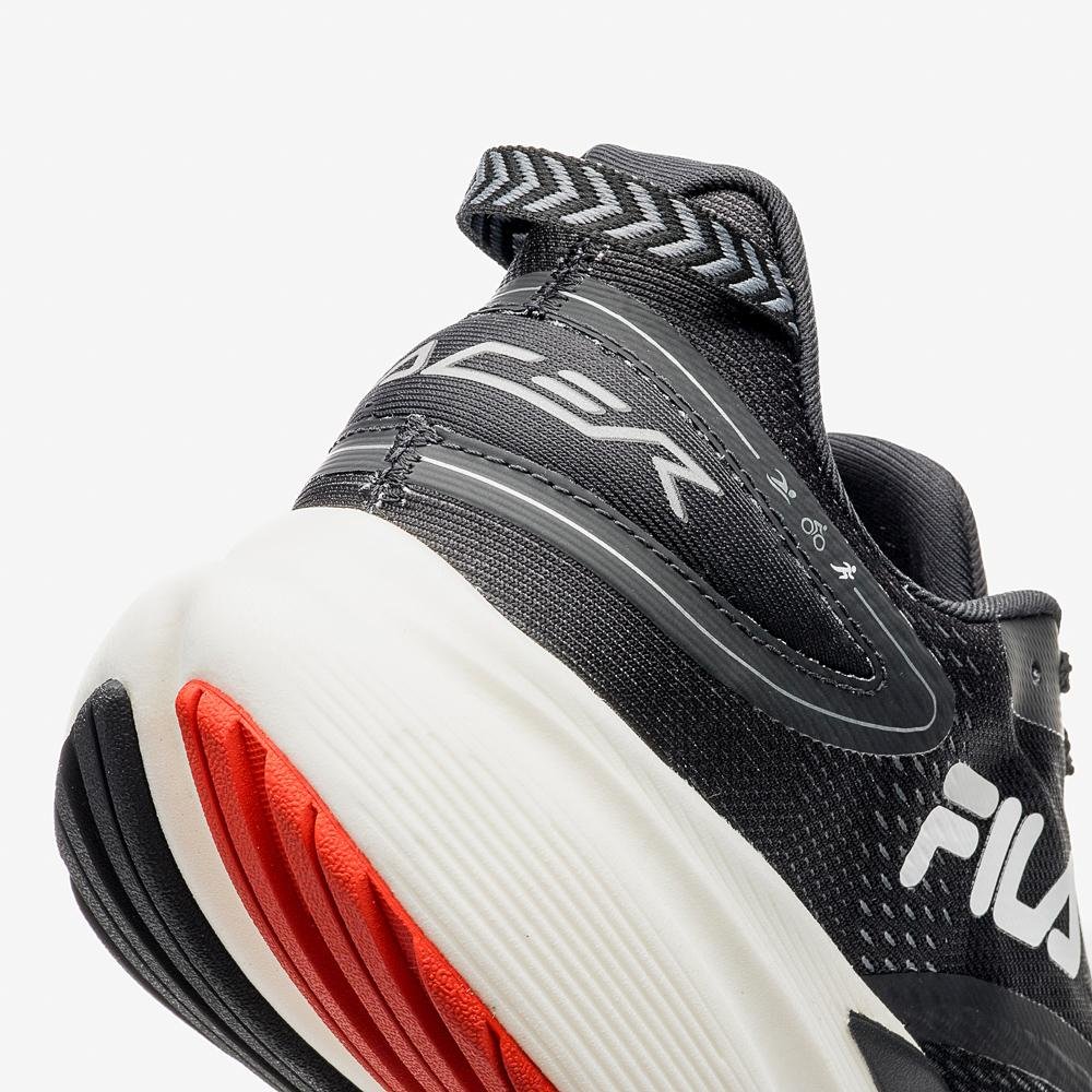 Tênis Fila Racer T2 Xtreme Masculino Preto 7